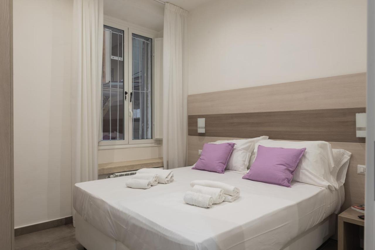 Bed&Bikerome Giulio Cesare Bed & Breakfast Luaran gambar
