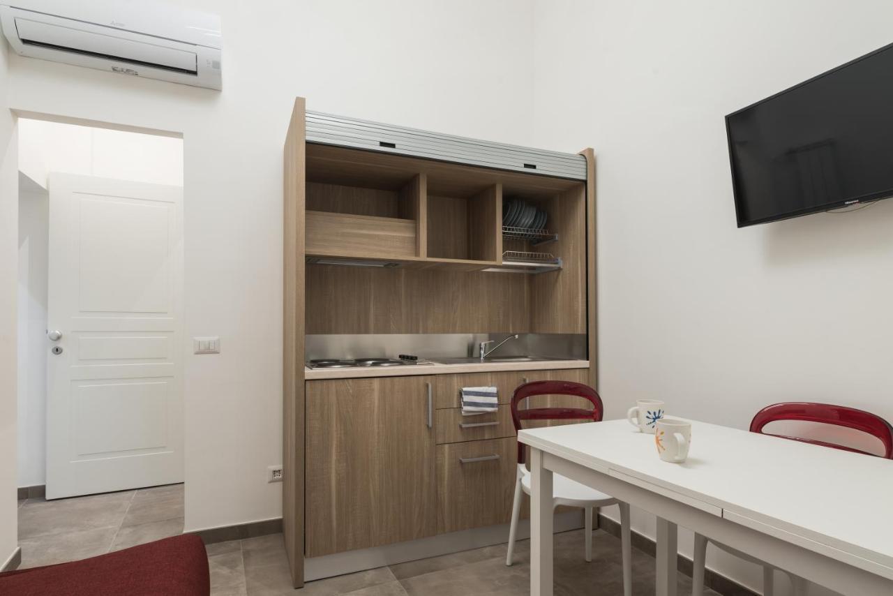 Bed&Bikerome Giulio Cesare Bed & Breakfast Luaran gambar