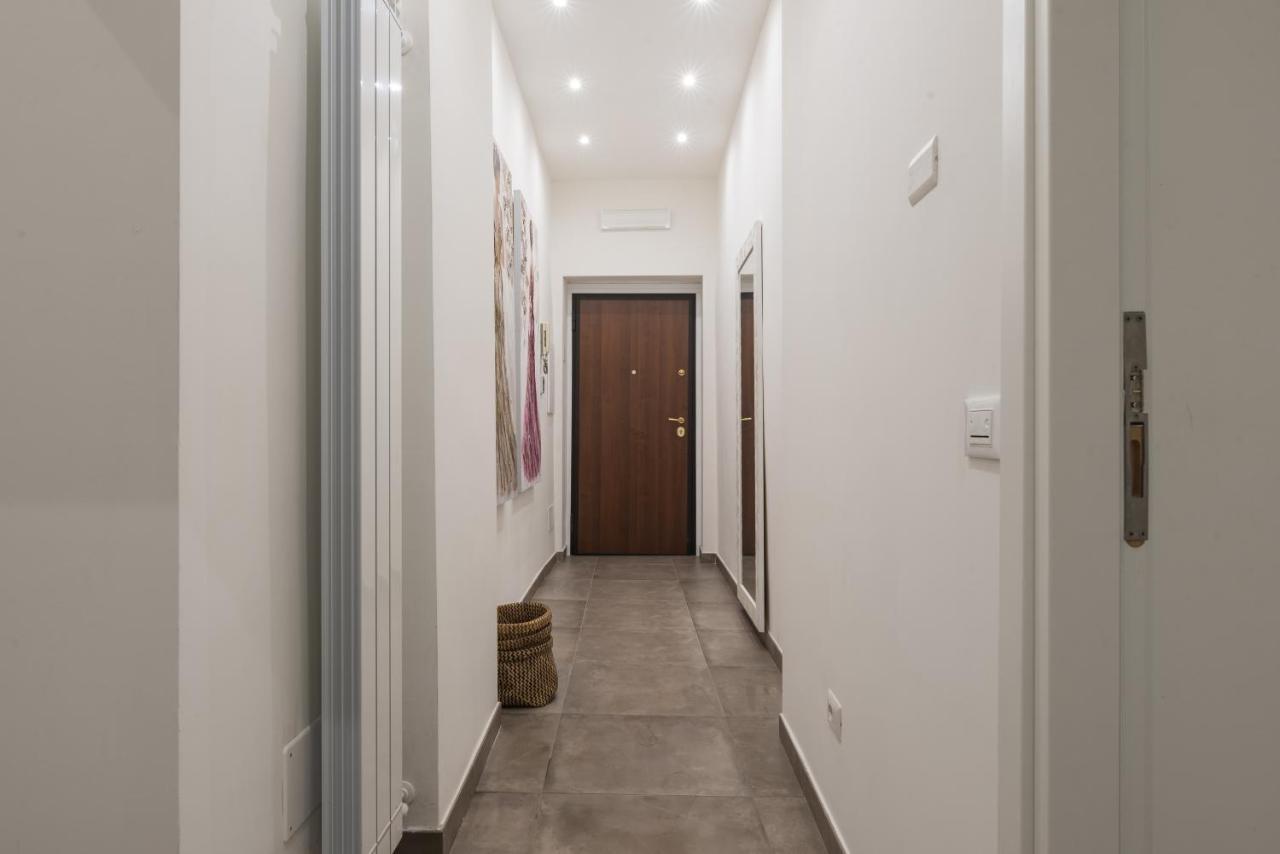 Bed&Bikerome Giulio Cesare Bed & Breakfast Luaran gambar