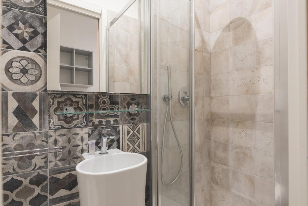 Bed&Bikerome Giulio Cesare Bed & Breakfast Luaran gambar