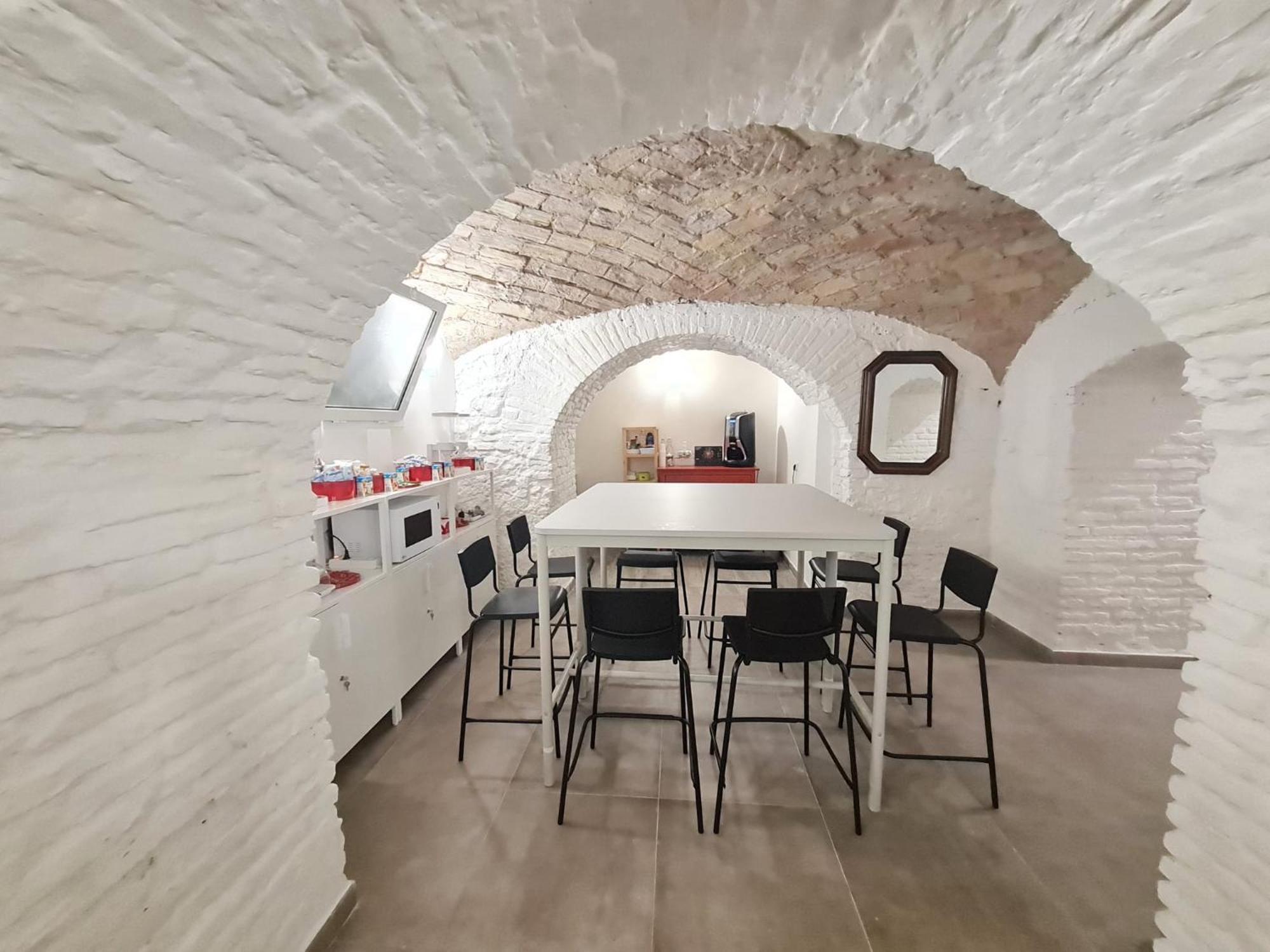 Bed&Bikerome Giulio Cesare Bed & Breakfast Luaran gambar