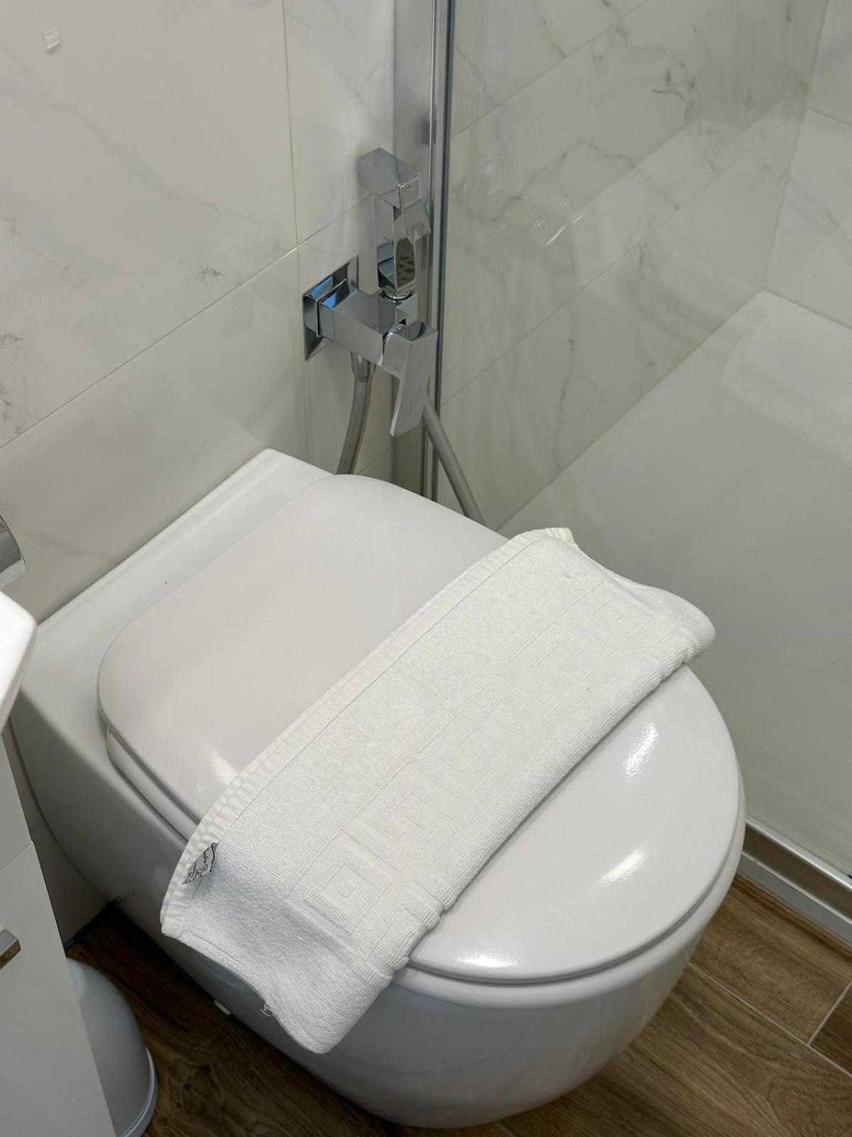 Bed&Bikerome Giulio Cesare Bed & Breakfast Luaran gambar
